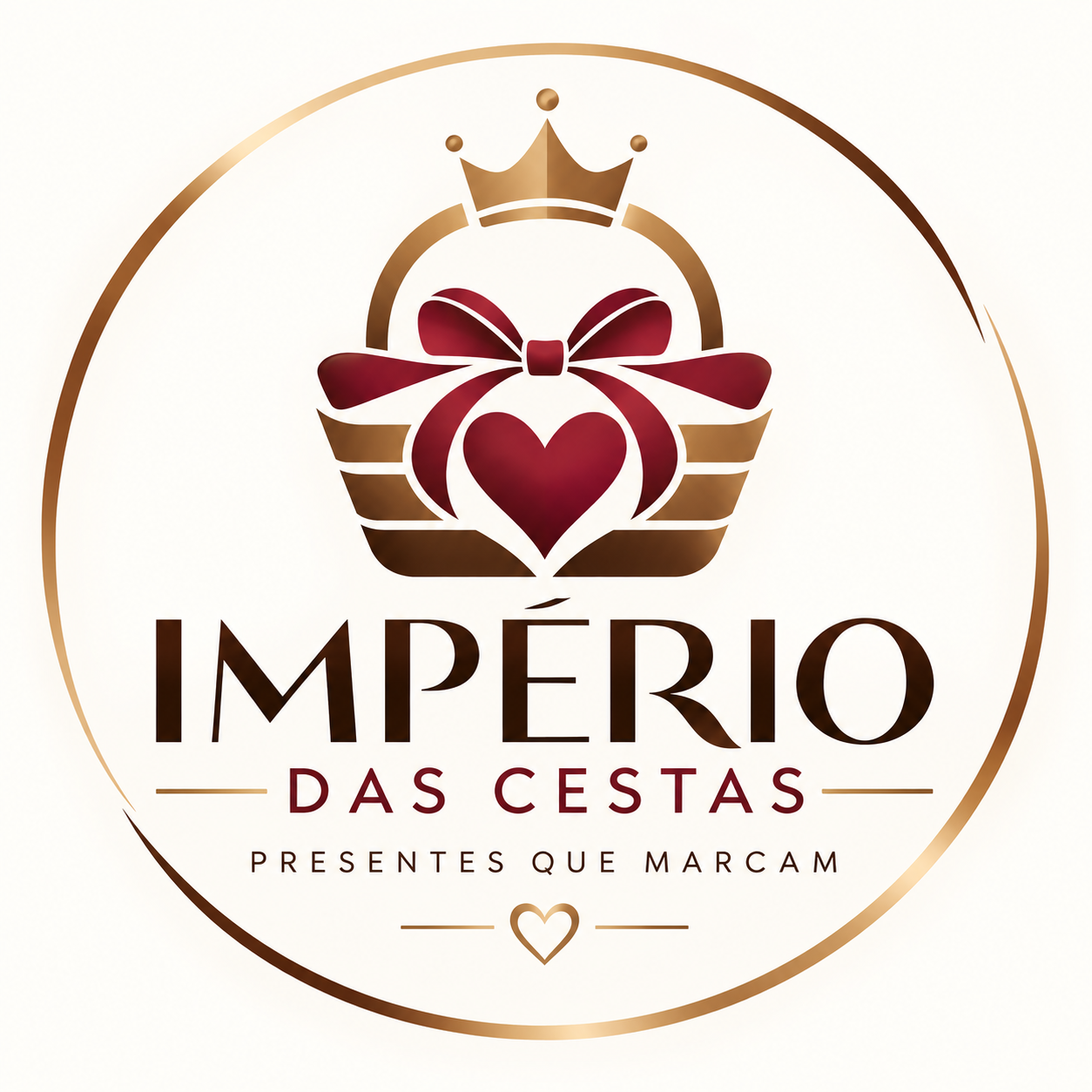 Império das Cestas